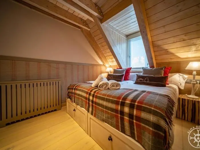 Holiday home Casa Solei En Val De Ruda Villa Naut Aran Spain