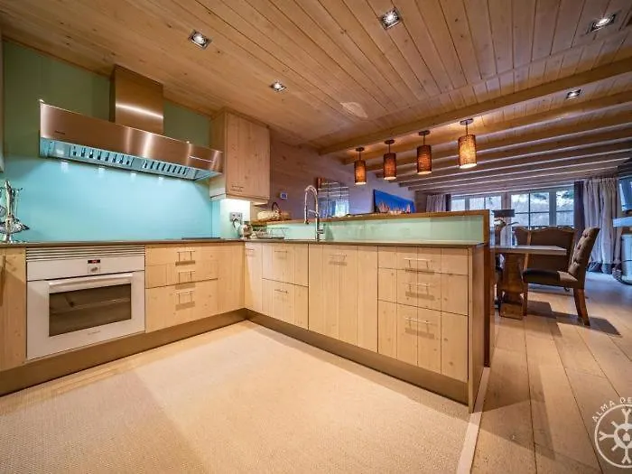 Casa Solei En Val De Ruda Villa Naut Aran Holiday home
